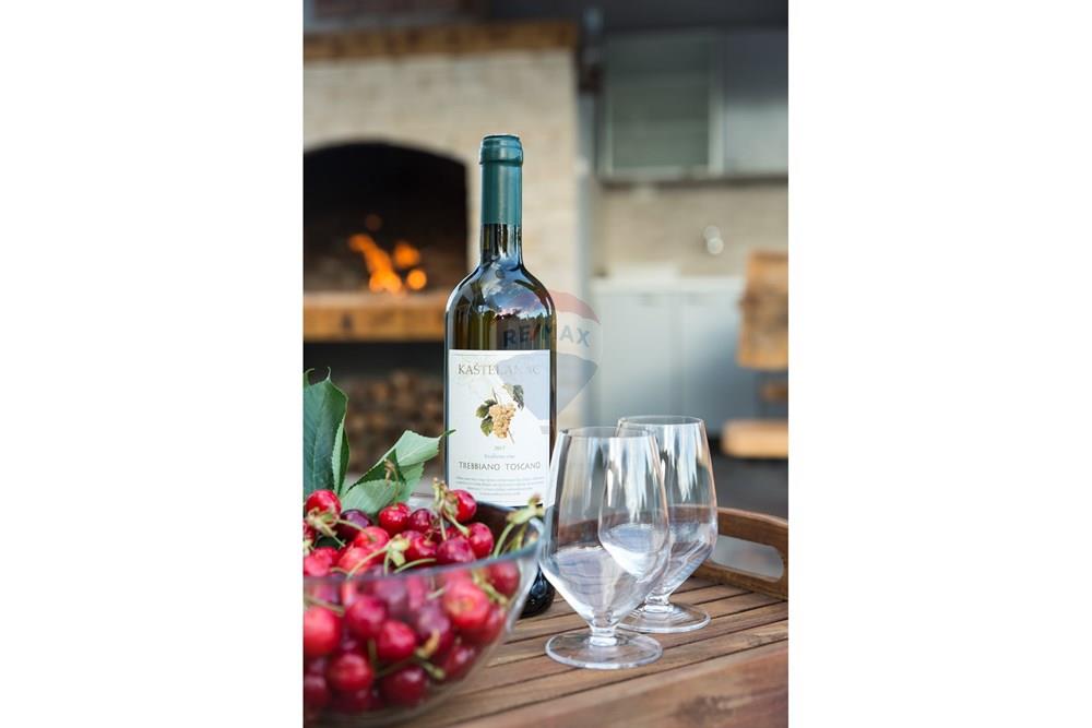 Kuća u stilu odmarališta - Za prodaju - Benkovac, Hrvatska - kuca-6399.jpg - 300501033-62