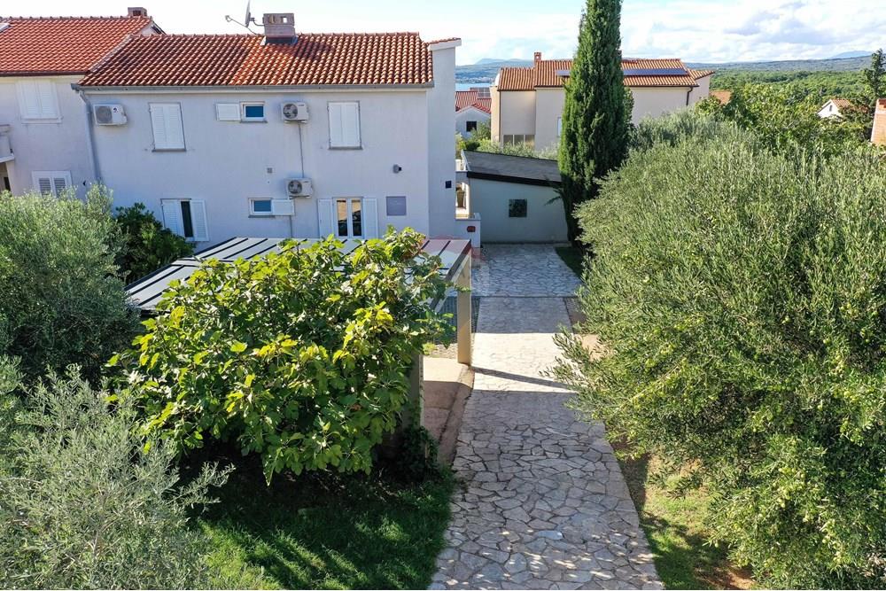 Kuća  - Za prodaju - Punat, Hrvatska - DJI_0279.jpg - 300621005-223