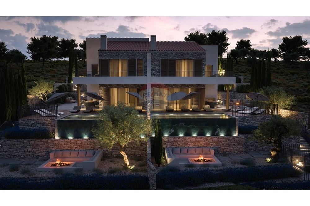 Vila - Za prodaju - Cres, Hrvatska - IMG-20250611-WA0032.jpg - 300491001-339