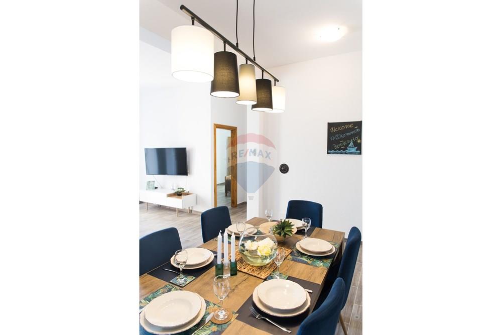 Kuća u stilu odmarališta - Za prodaju - Benkovac, Hrvatska - kuca-6281.jpg - 300501033-62