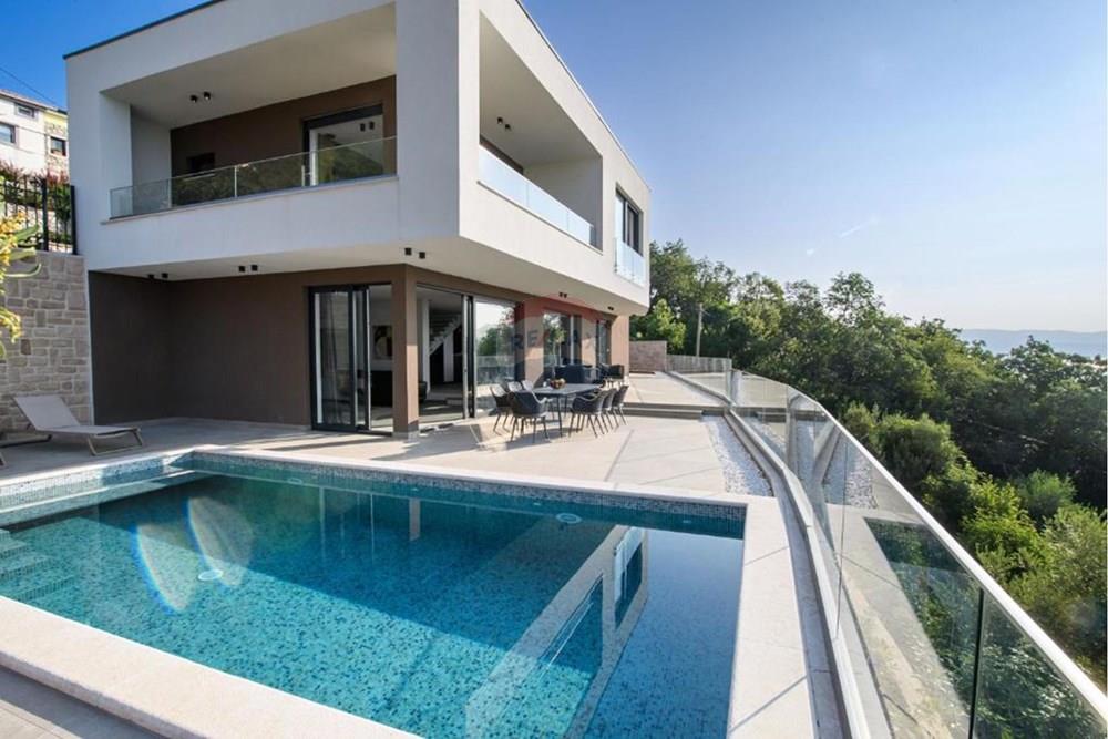 Kuća  - Za prodaju - Lovran, Hrvatska - 24.jpg - 300421024-916