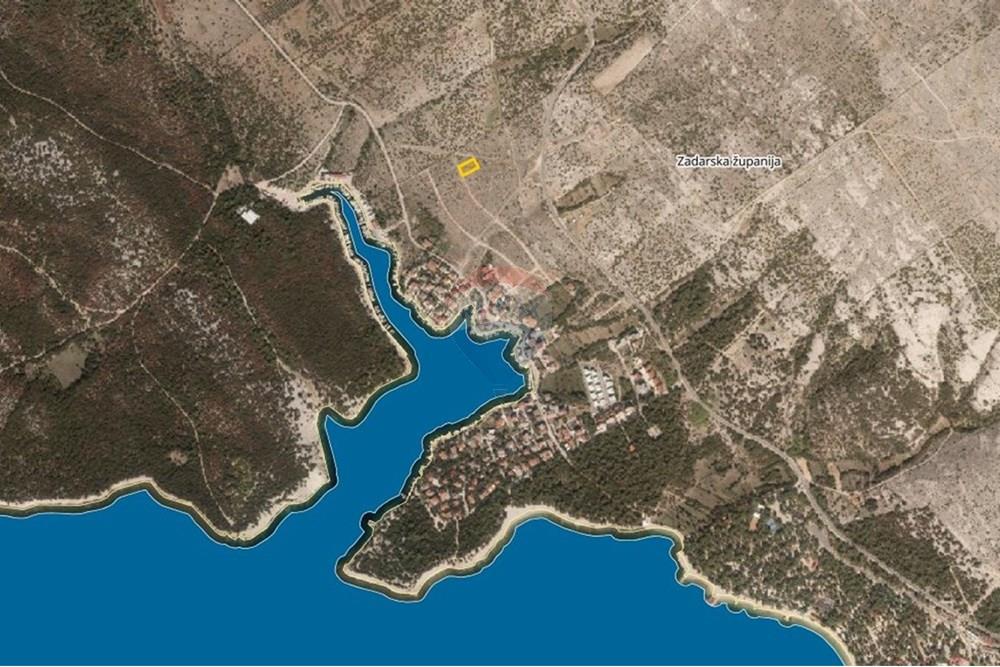 Građevinsko zemljište - Za prodaju - Pag, Hrvatska - Snimka zaslona 2025-09-22 112015.jpg - 300411003-3066