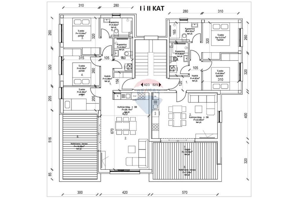 Stan-Apartman - Za prodaju - Novalja, Hrvatska - Snimka zaslona 2025-04-08 115235.jpg - 300411003-2995