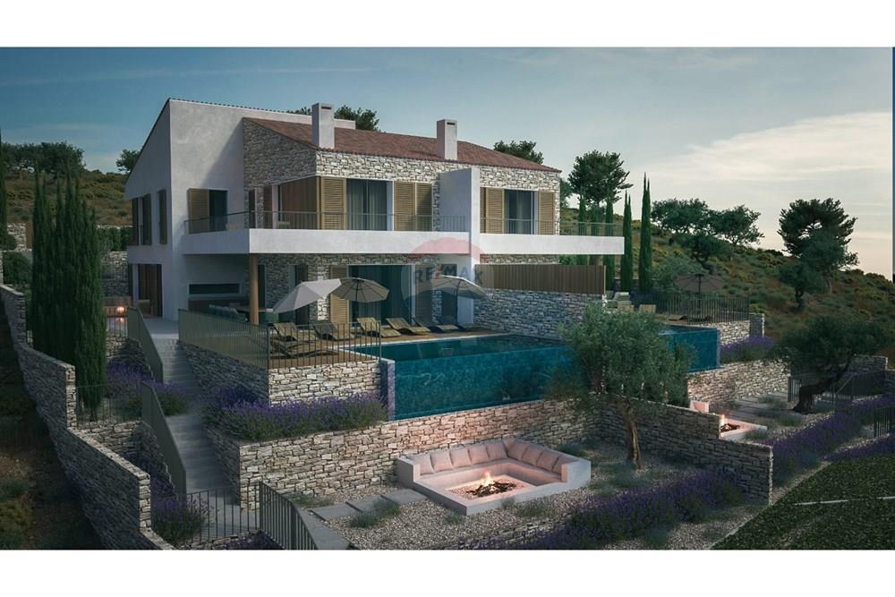 Vila - Za prodaju - Cres, Hrvatska - IMG-20250611-WA0017.jpg - 300491001-339