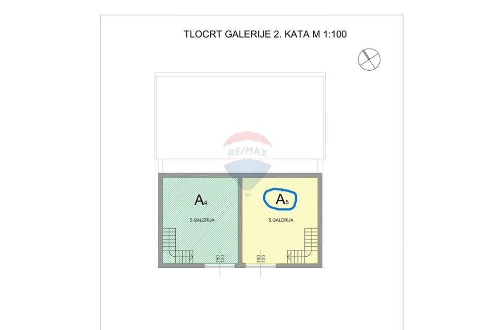 Stan-Apartman - Za prodaju - Novalja, Hrvatska - 2_kat_galerija_pdf_pages-to-jpg-0001.jpg - 300611005-1765