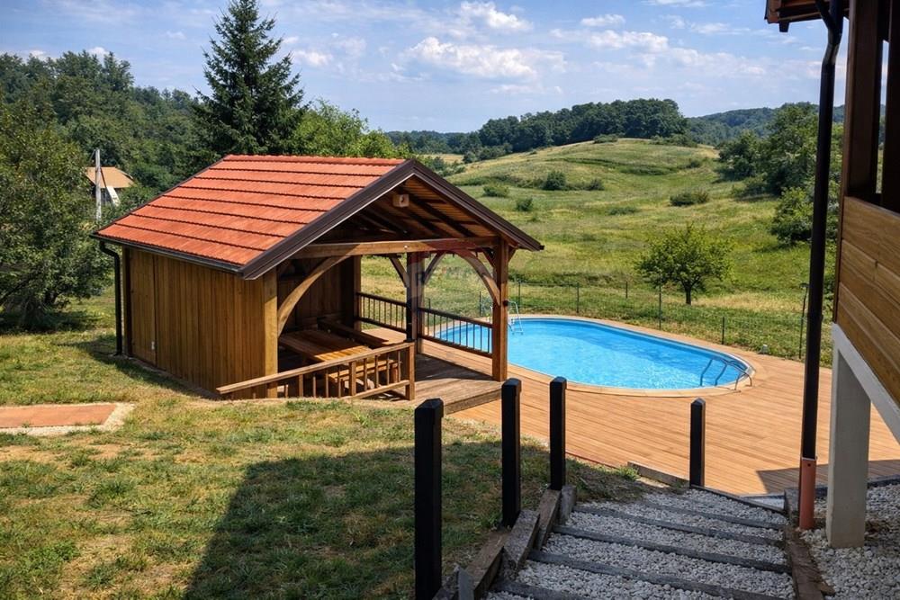 Vacation Property - Za prodaju - Duga Resa, Hrvatska - bošt1.jpeg - 300261103-1022