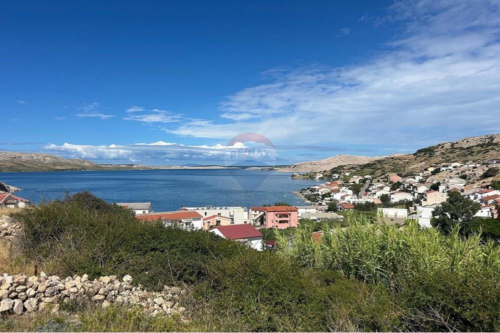 Građevinsko zemljište - Za prodaju - Novalja, Hrvatska - WhatsApp Image 2025-07-29 at 10.42.13_52047413.jpg - 300411003-3033