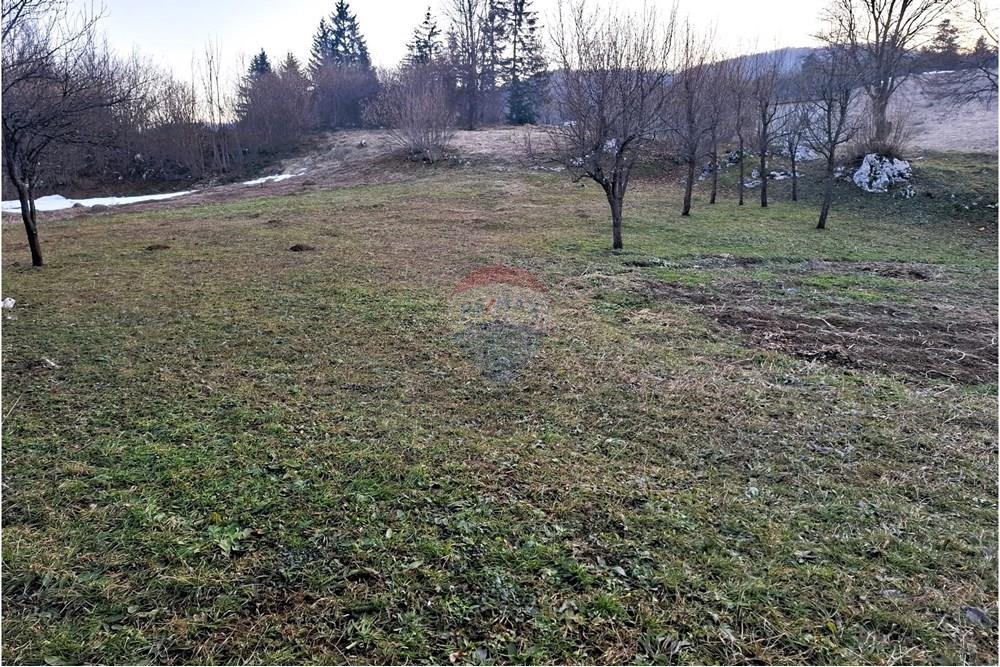 Građevinsko zemljište - Za prodaju - Plitvička Jezera, Hrvatska - 11.jpg - 300261103-1065