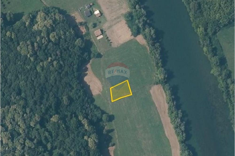 Građevinsko zemljište - Za prodaju - Petrinja, Hrvatska - 16127 katastar.jpg - 300761006-55