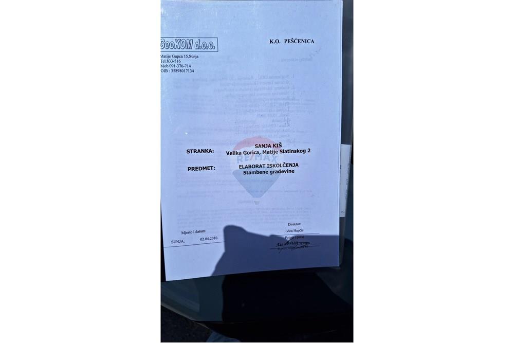 Građevinsko zemljište - Za prodaju - Lekenik, Hrvatska - WhatsApp Slika 2025-07-18 u 21.36.20_06cab289.jpg - 300761006-26