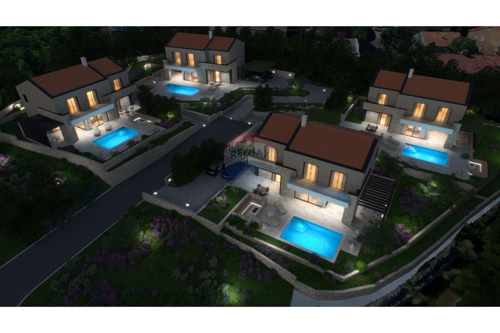 Vila - Za prodaju - Dobrinj, Hrvatska - Silo__anim08.jpg - 300261050-327