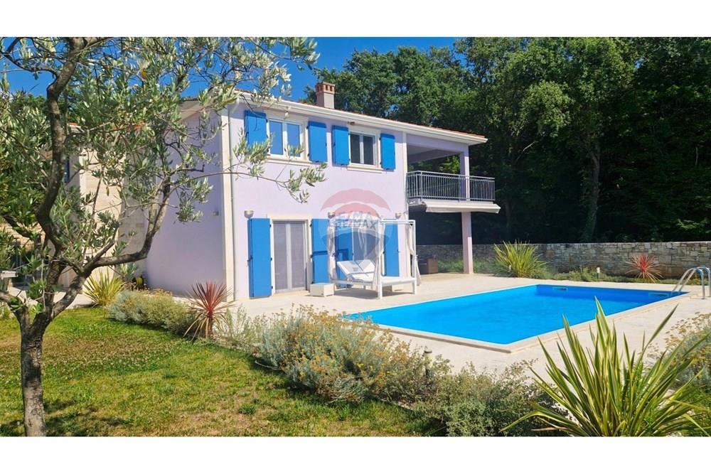 Kuća  - Za prodaju - Rovinj, Hrvatska - 1763724008_20250704_160532.jpg - 300571006-369