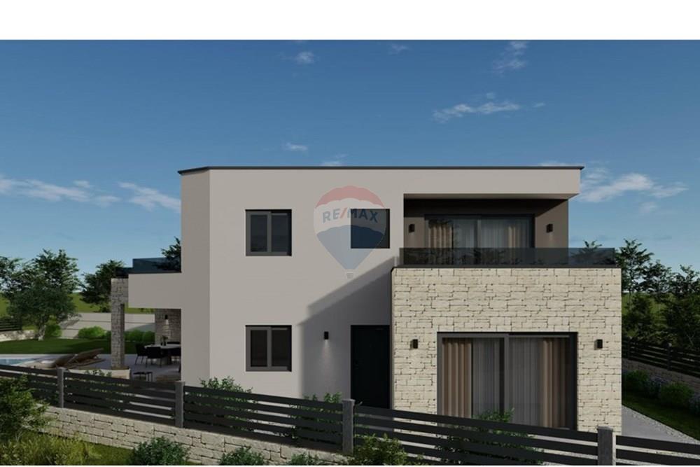 Kuća  - Za prodaju - Tinjan, Hrvatska - WhatsApp Slika 2025-04-04 u 10.14.43_de683047.jpg - 300391028-411