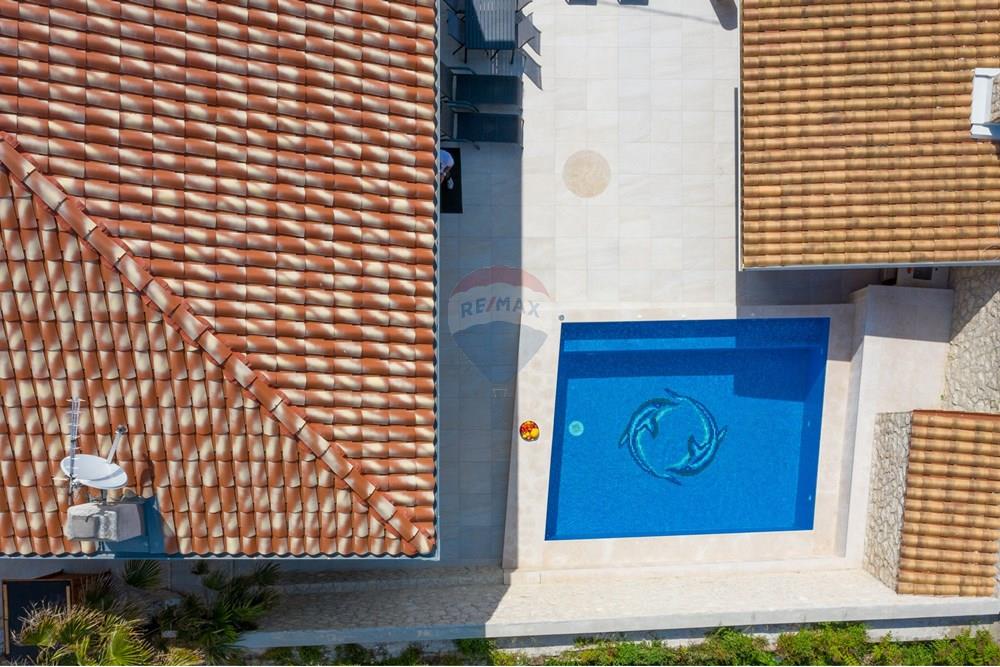 Vacation Property - Za prodaju - Mali Lošinj, Hrvatska - DJI_0389.jpg - 300431125-31