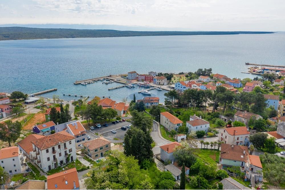 Vacation Property - Za prodaju - Mali Lošinj, Hrvatska - DJI_0353.jpg - 300431125-31