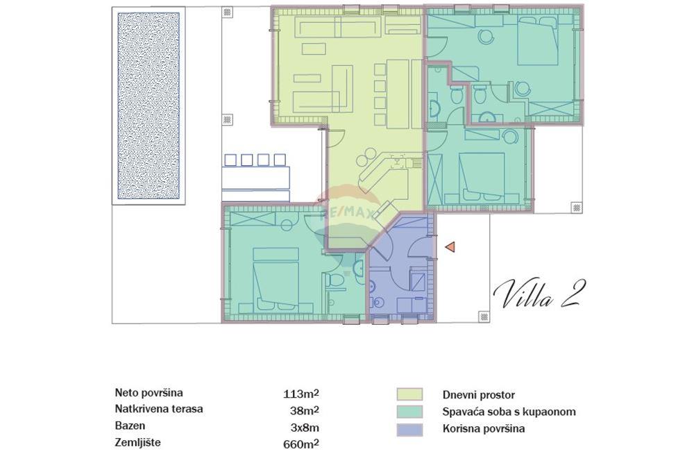 Vila - Za prodaju - Brtonigla, Hrvatska - 12 - 300261103-907