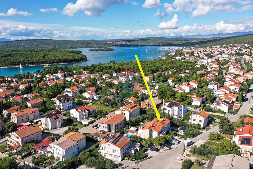 Kuća  - Za prodaju - Punat, Hrvatska - DJI_0271a.jpg - 300621005-223