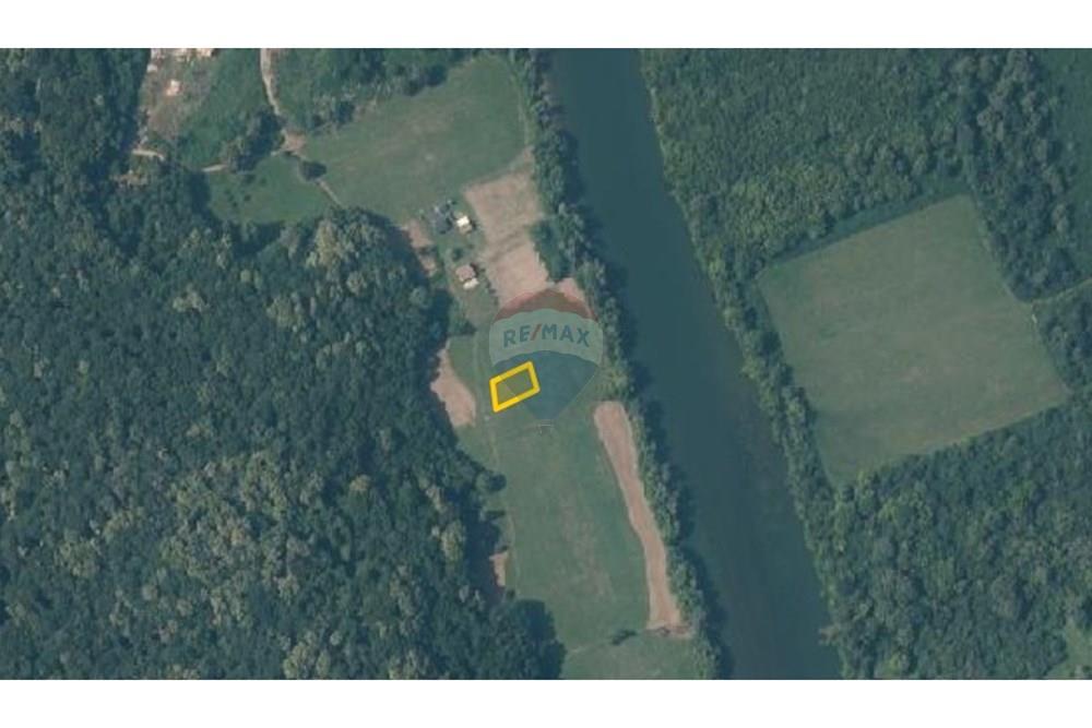 Građevinsko zemljište - Za prodaju - Petrinja, Hrvatska - 16128 katastar.jpg - 300761006-54