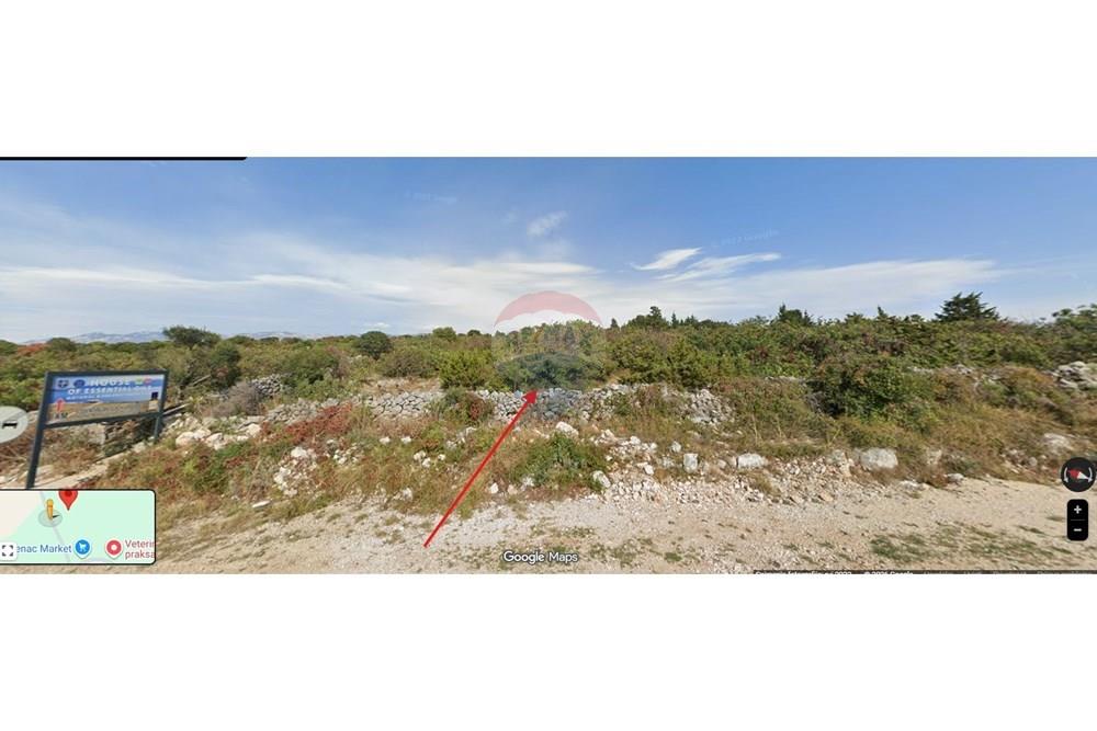 Zemljište - Za prodaju - Novalja, Hrvatska - Novalja - Nova .jpg - 300811003-199