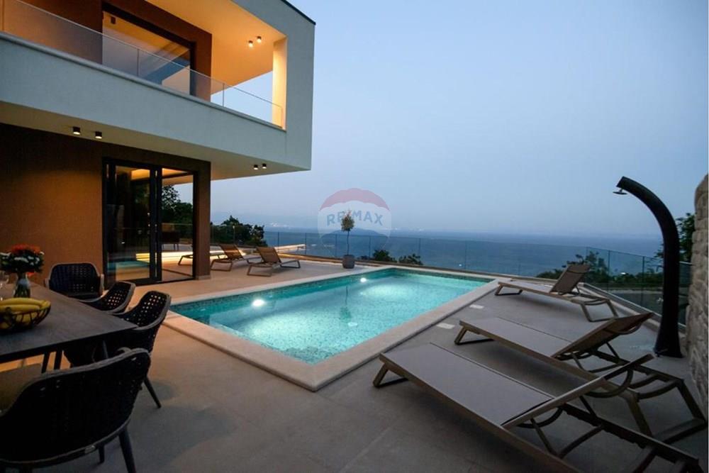 Kuća  - Za prodaju - Lovran, Hrvatska - 9.jpg - 300421024-916