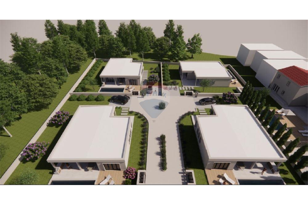 Vila - Za prodaju - Brtonigla, Hrvatska - 5 - 300261103-907