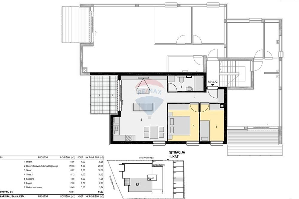 Stan-Apartman - Za prodaju - Mandre, Hrvatska - Snimka zaslona 2025-05-05 122514.jpg - 300411003-2054