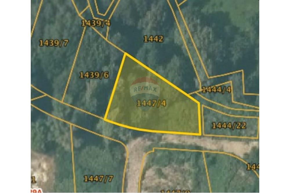 Građevinsko zemljište - Za prodaju - Petrinja, Hrvatska - 1447-4.jpg - 300761006-74