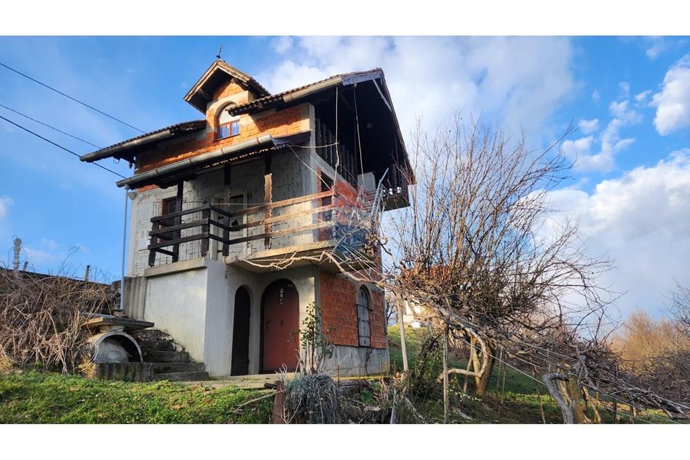 Kuća  - Za prodaju - Lekenik, Hrvatska - 1771446887_20260217_155634.jpg - 300601022-171