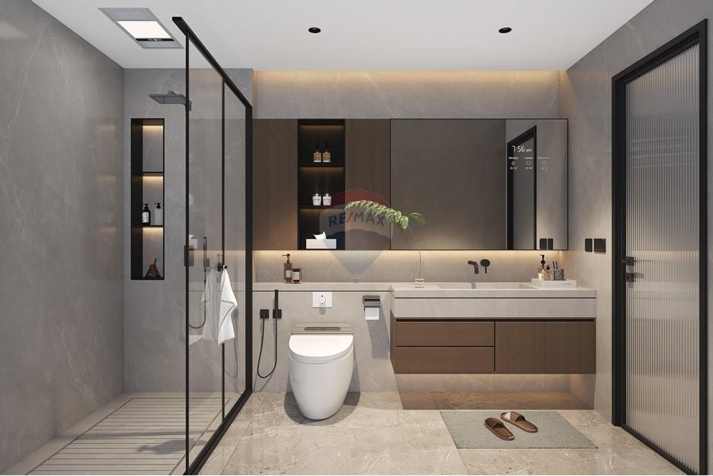 Kuća  - Za prodaju - Krk, Hrvatska - Final Brzac phase two - internal 5.jpg - 300621003-1575