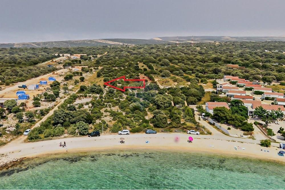 Građevinsko zemljište - Za prodaju - Mandre, Hrvatska - Kolan.jpg - 300751003-177