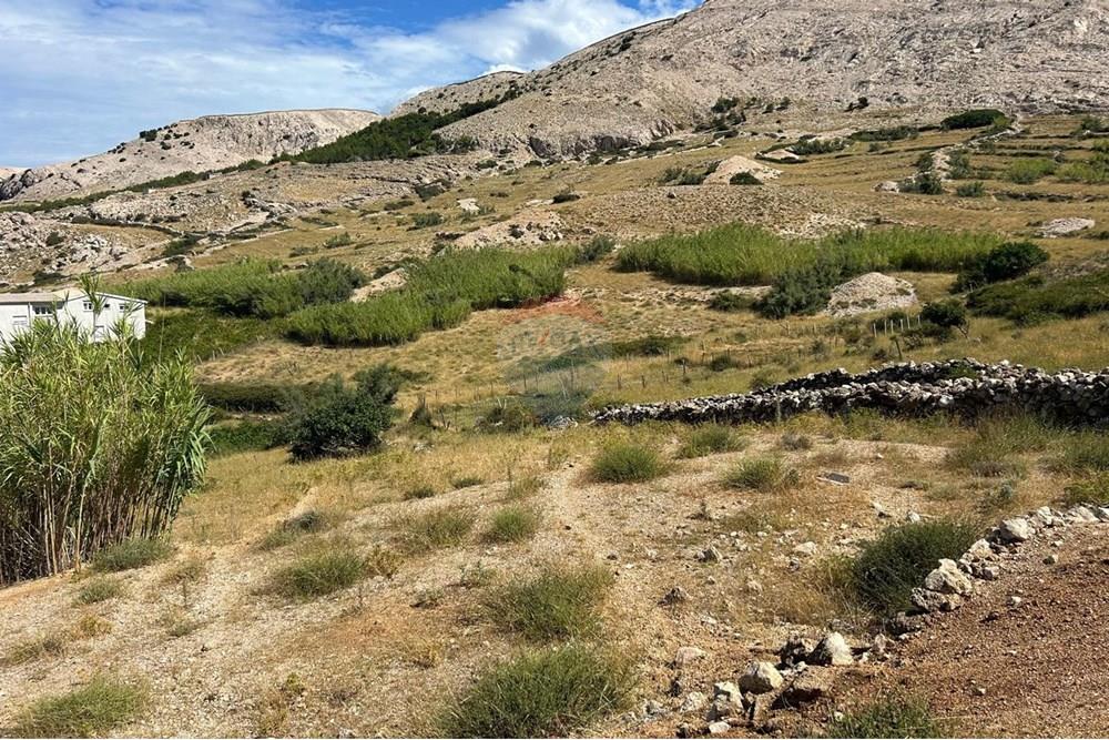 Građevinsko zemljište - Za prodaju - Novalja, Hrvatska - WhatsApp Image 2025-07-29 at 10.41.38_69e3151d.jpg - 300411003-3033