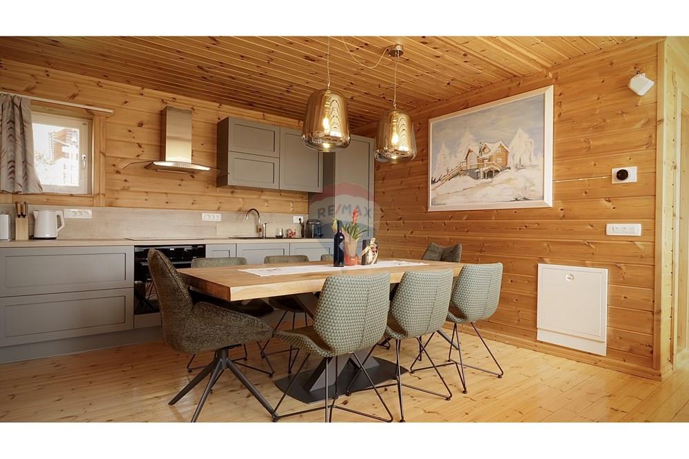 Planinska kuća - Za prodaju - Mrkopalj, Hrvatska - image00005.jpeg - 300771004-83