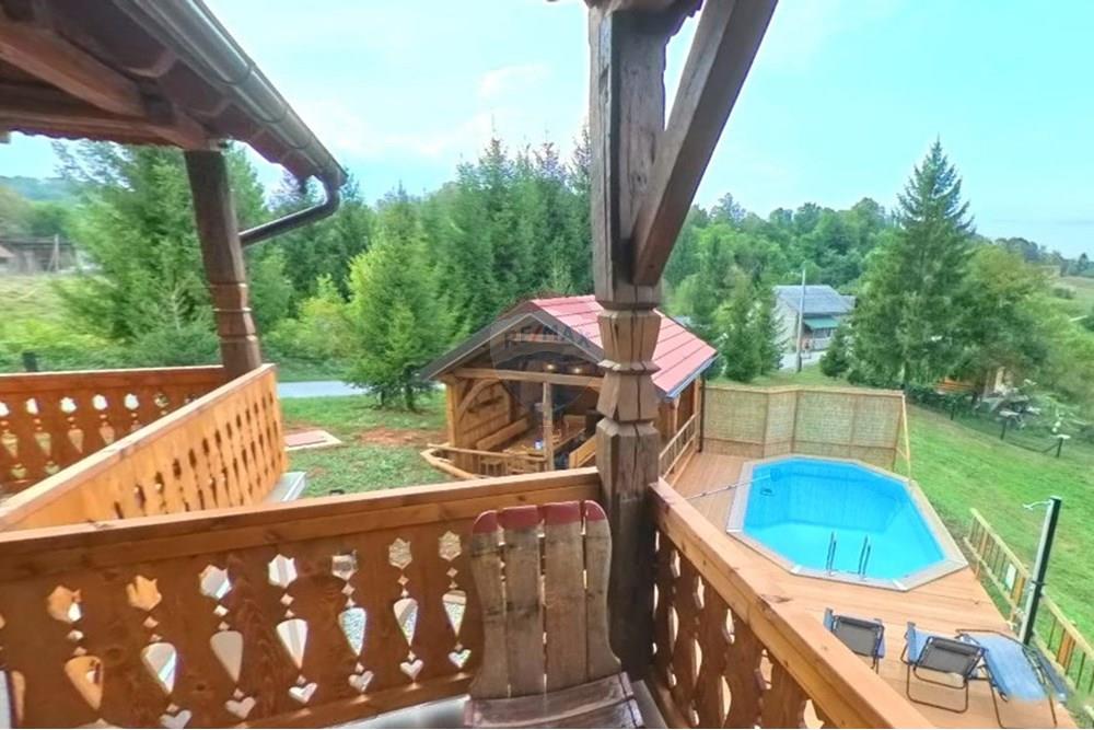 Vacation Property - Za prodaju - Duga Resa, Hrvatska - e.jpg - 300261103-1022