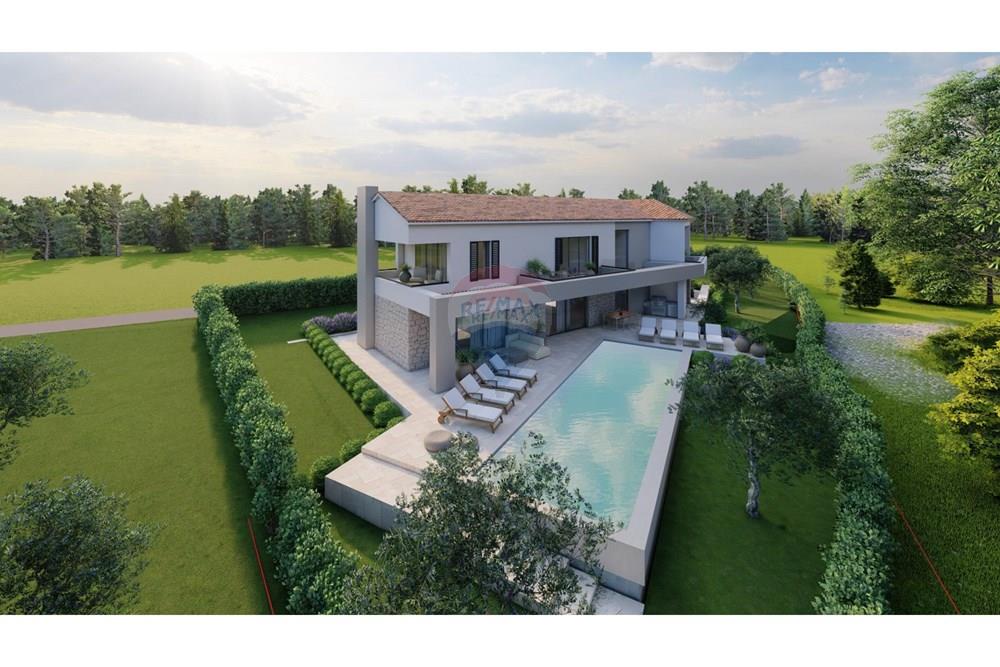 Kuća  - Za prodaju - Kaštelir-Labinci, Hrvatska - 1718963847_1_photo-1_photo-8.jpg - 300391007-464