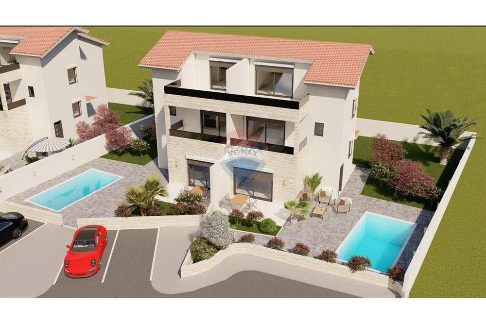 Kuća  - Za prodaju - Sveti Lovreč, Hrvatska - 1763036394_screenshot_1.jpg - 300391028-448