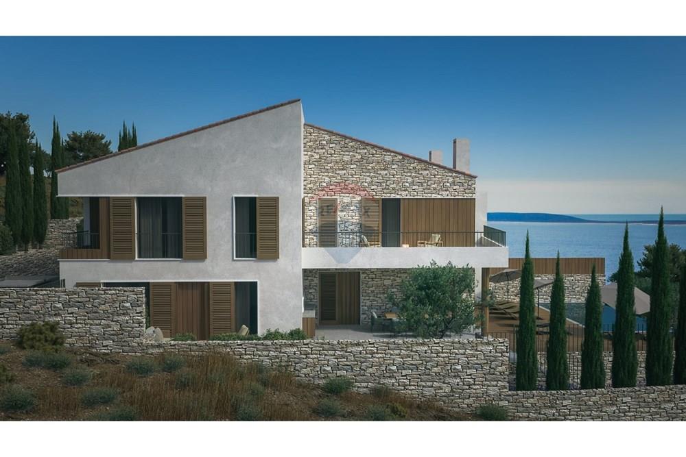 Vila - Za prodaju - Cres, Hrvatska - IMG-20250611-WA0016.jpg - 300491001-339