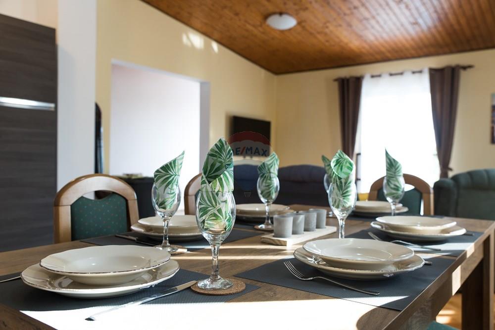 Kuća u stilu odmarališta - Za prodaju - Benkovac, Hrvatska - kuca-6127.jpg - 300501033-62