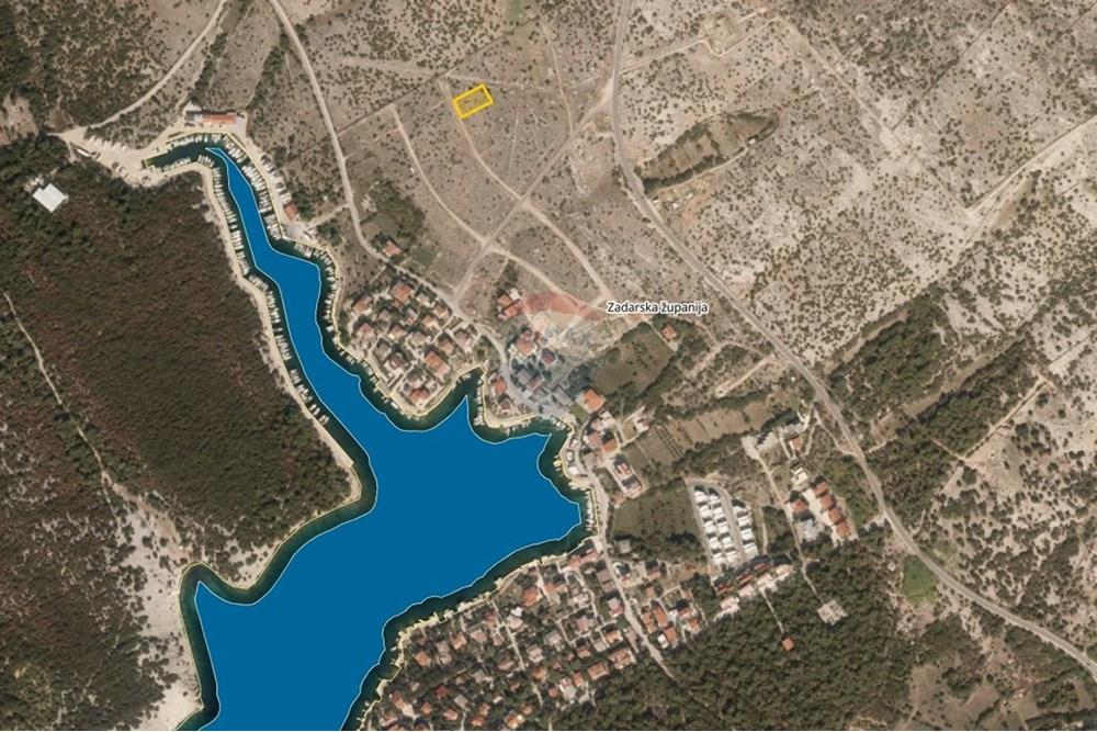 Građevinsko zemljište - Za prodaju - Pag, Hrvatska - Snimka zaslona 2025-09-22 111920.jpg - 300411003-3066