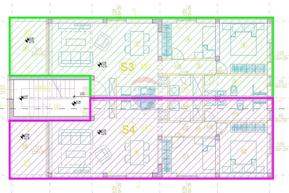 Stan-Apartman - Za prodaju - Vir, Hrvatska - s34.jpg - 300751001-101
