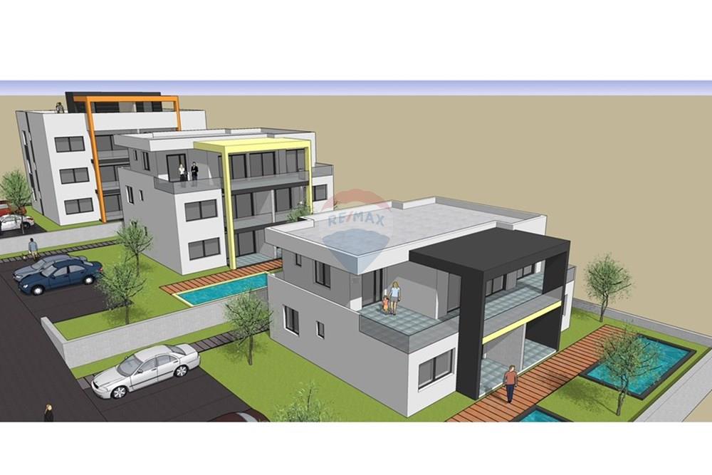 Stan-Apartman - Za prodaju - Sveti Filip I Jakov, Hrvatska - 3 zgrade .jpeg - 300501033-50