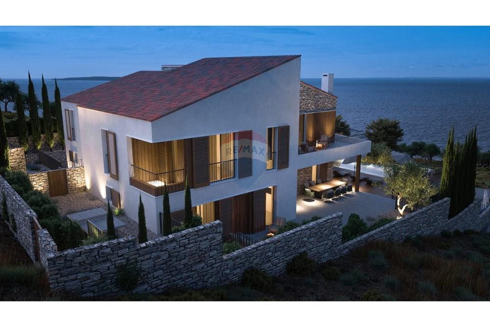 Vila - Za prodaju - Cres, Hrvatska - IMG-20250611-WA0027.jpg - 300491001-338