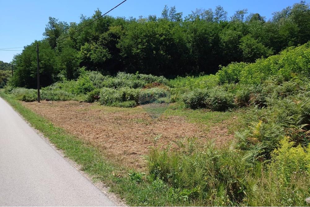 Građevinsko zemljište - Za prodaju - Hrvatska Kostajnica, Hrvatska - k5.jpg - 300261087-154