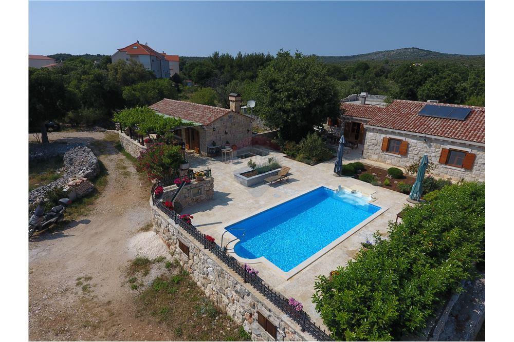 Kuća  - Za prodaju - Rogoznica, Hrvatska - 57 - 300351012-1