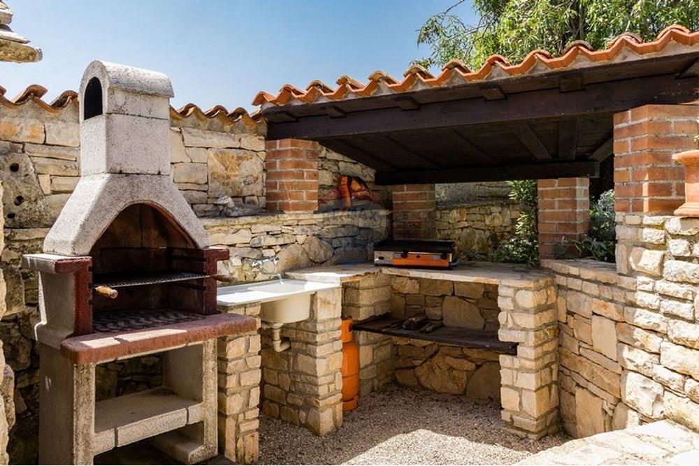 Kuća  - Za prodaju - Barban, Hrvatska - cil691_pool_10.jpg - 300291006-763