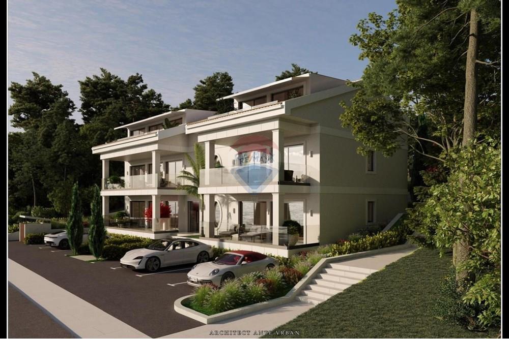 Stan-Apartman - Za prodaju - Novi Vinodolski, Hrvatska - 1762203781_img-20251103-wa0017.jpg - 300561031-90