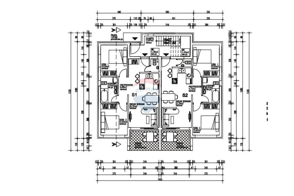 Stan-Apartman - Za prodaju - Sveti Filip I Jakov, Hrvatska - zg2  s1 s2.jpeg - 300501033-52