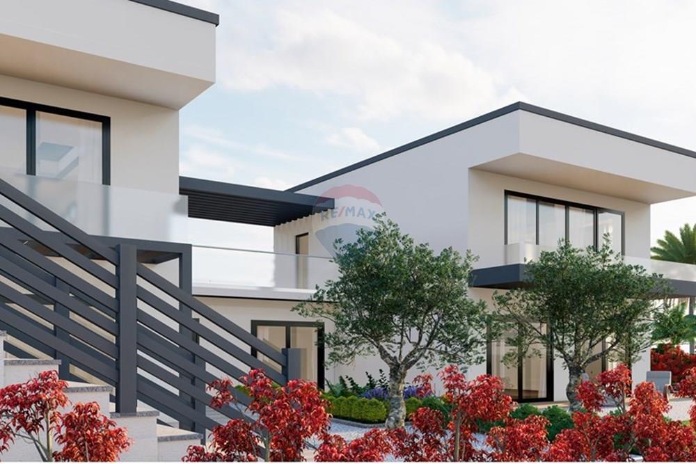 Kuća  - Za prodaju - Krk, Hrvatska - Final Brzac phase two - external 3.jpg - 300621003-1576