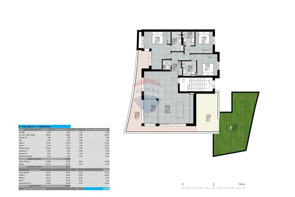 Stan-Apartman - Za prodaju - Lovran, Hrvatska - KUĆA B PENTHOUSE.jpg - 300421024-924