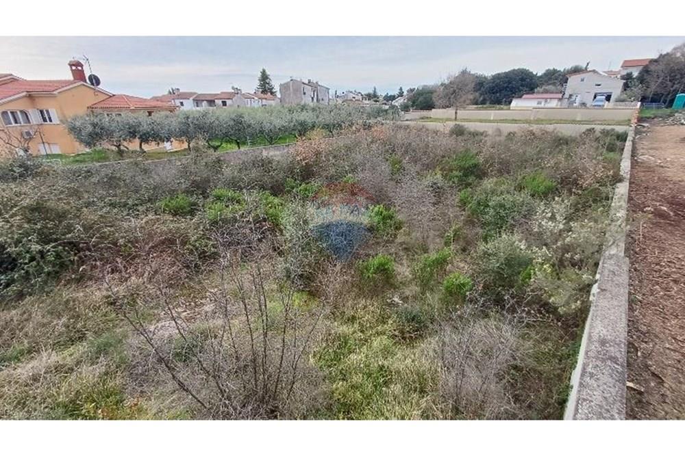 Residential - भूमि - Vodnjan, क्रोएशिया - HR - 1742555172_20250321_095059_resized.jpg - 300041074-608