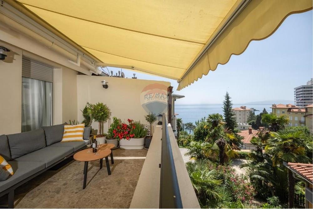 Stan-Apartman - Za prodaju - Opatija, Hrvatska - 1747232081_1.jpg - 300421024-821
